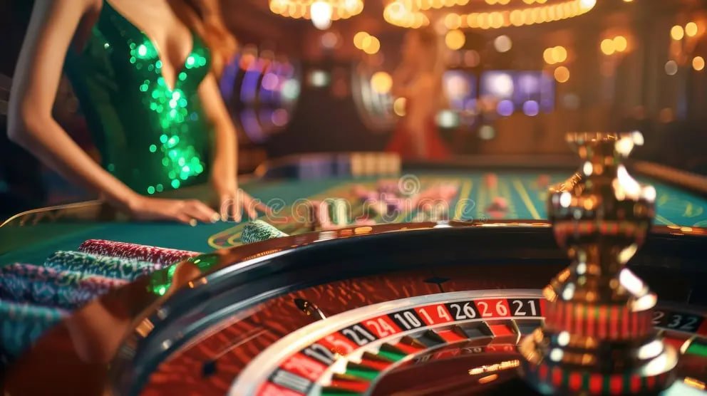 Sportsbook taruhan sepak bola dan olahraga lain di visitorbet