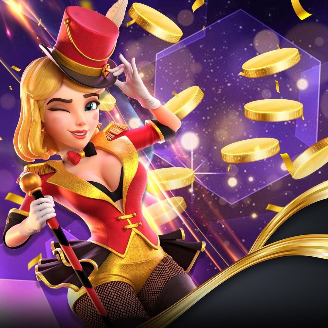 Ilustrasi permainan slot online populer dengan tema menarik di visitorbet